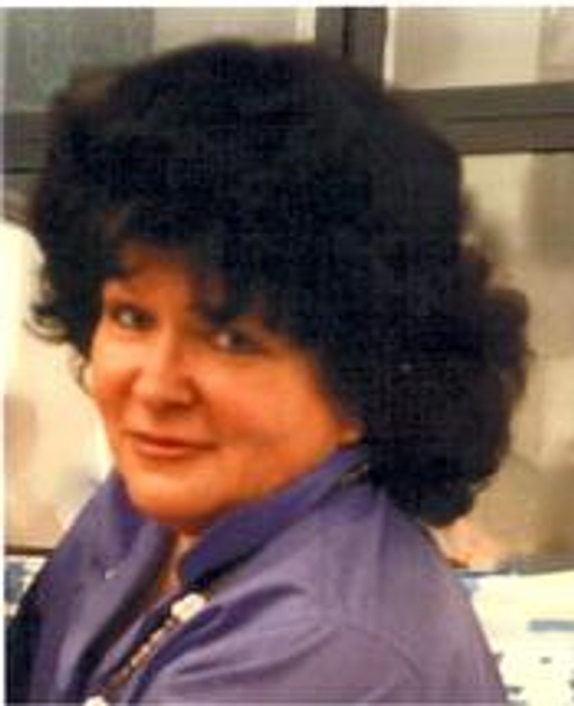 Edna Mae Oja