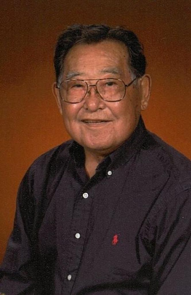 Ted Hada