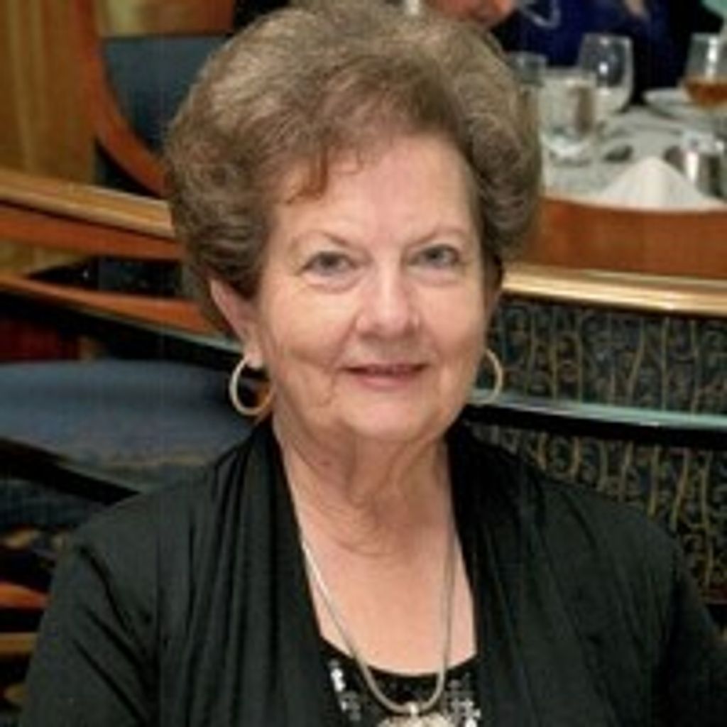 Ardath Rose Phillips