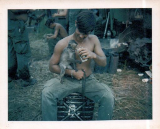 Francis Paul Tullier photo gallery thumbnail 9 of 58
