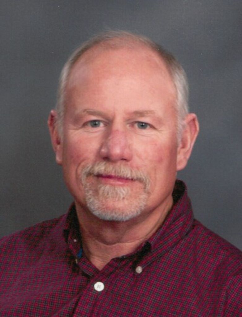 Jim Royce Rushing Profile Photo