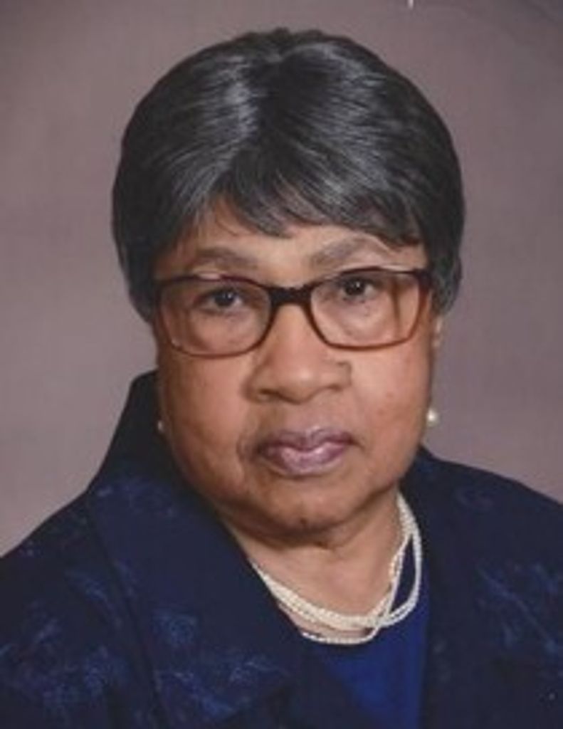 Dolores (Parham)  Downing