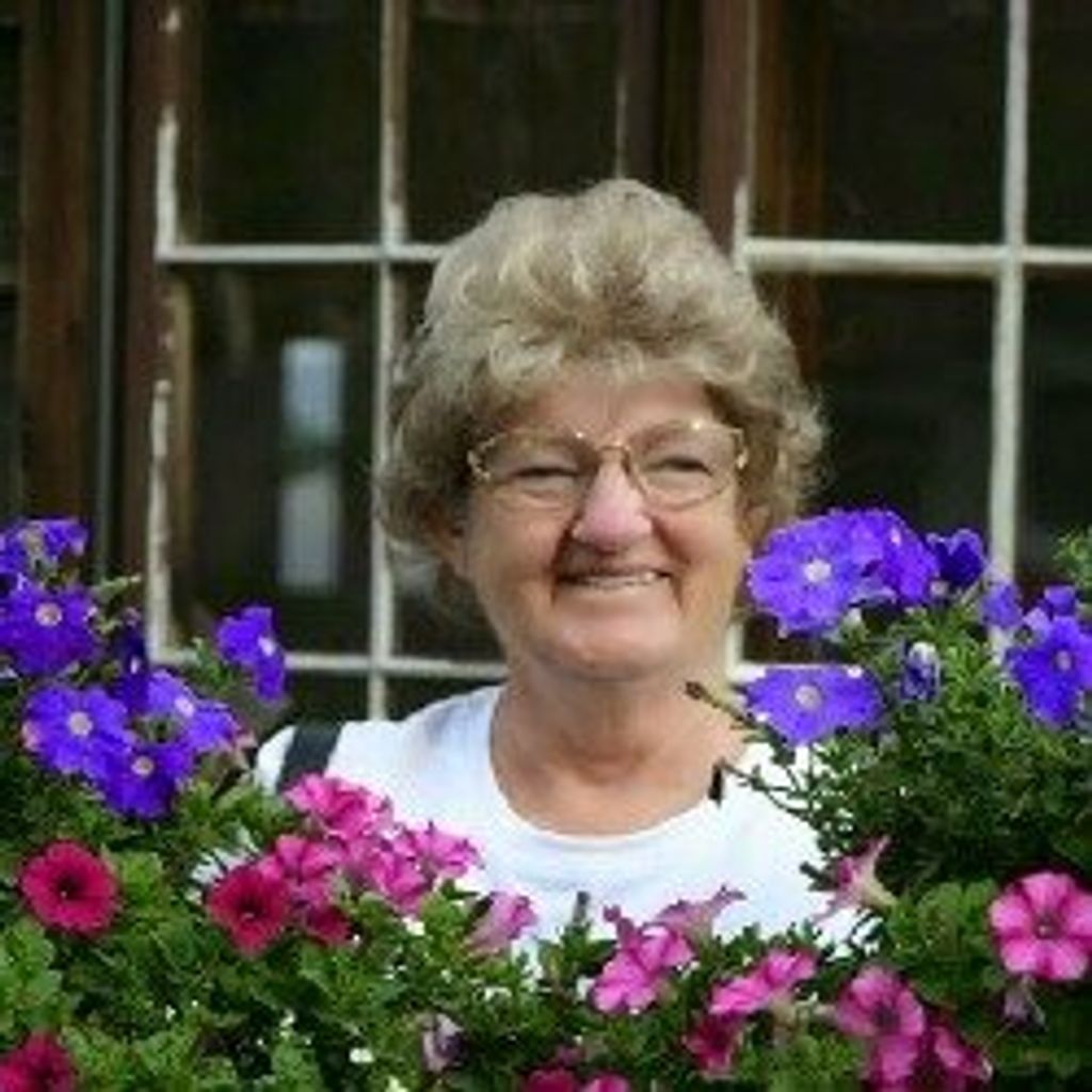 Joann V Oxley