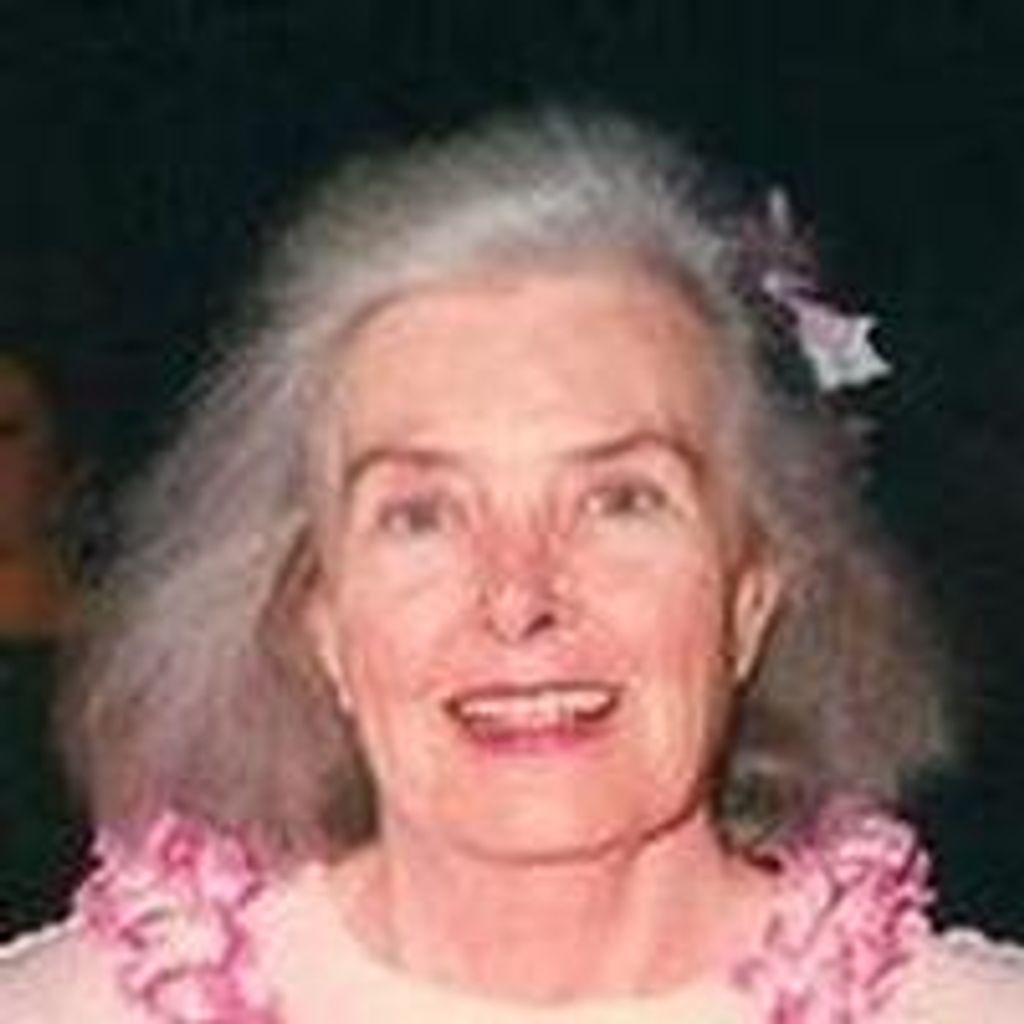 Eileen Gay Gladding