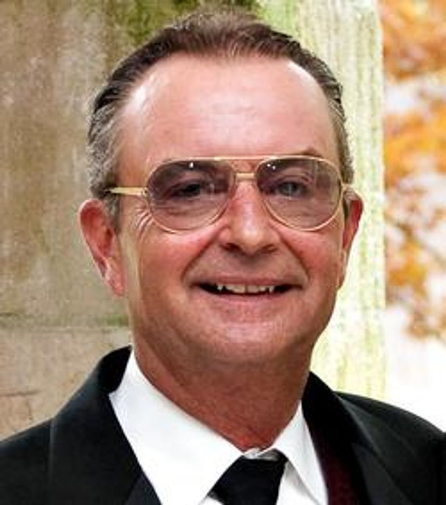 Danny Edwin Smith