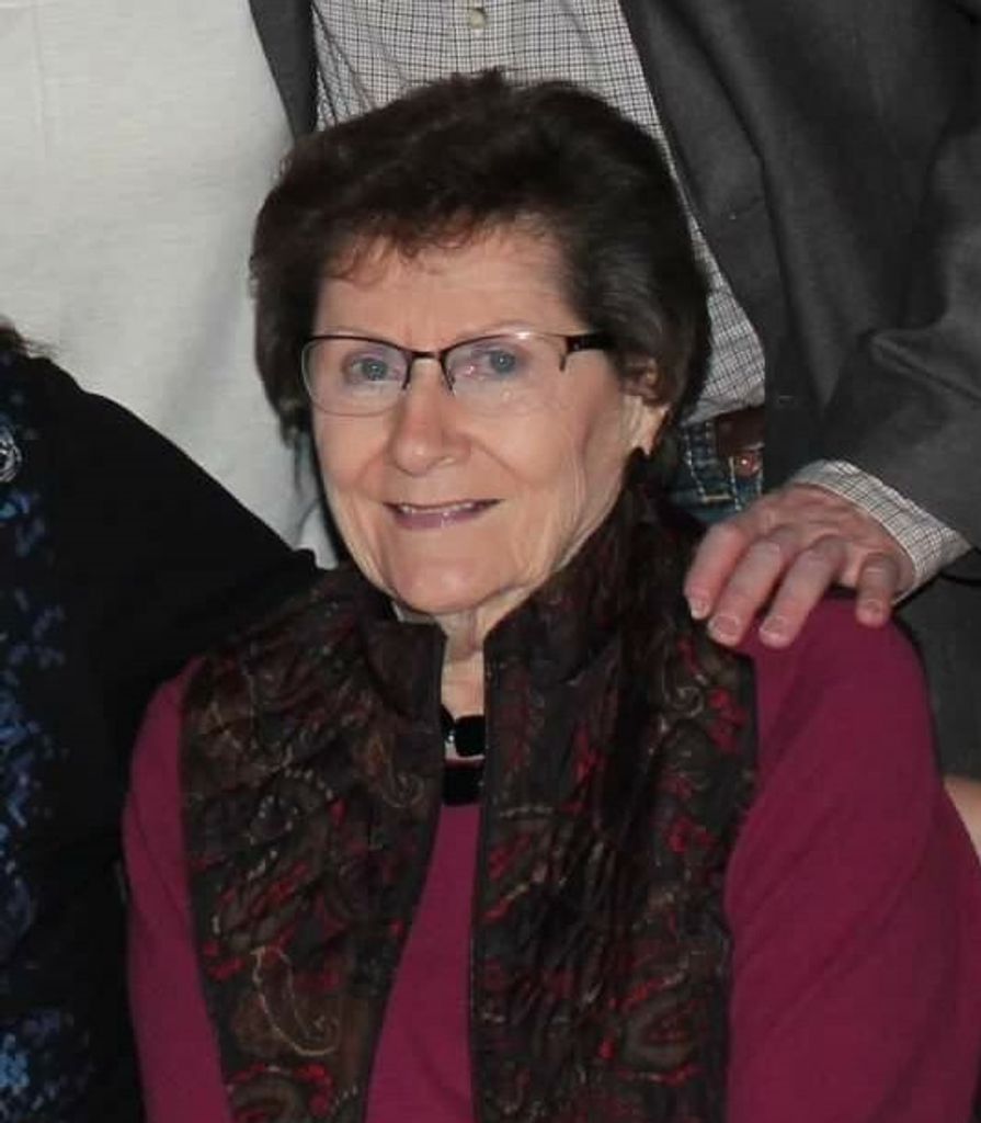 Sheila Hickey