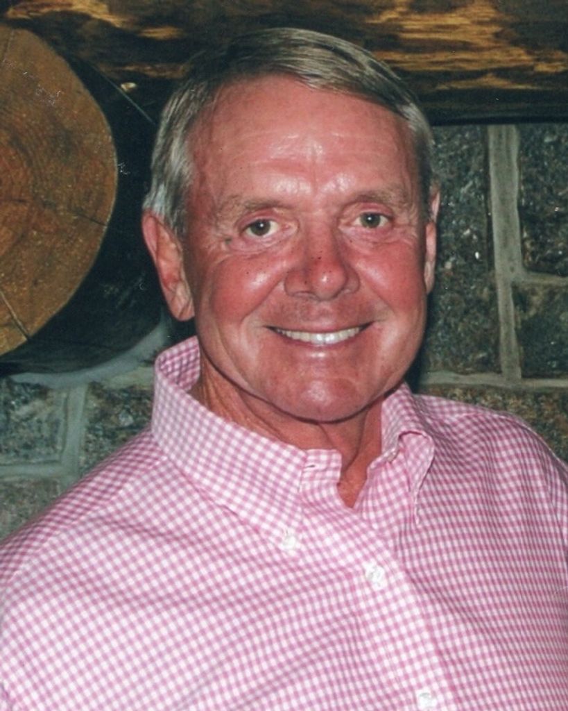 Dr. Charles F. Converse Profile Photo