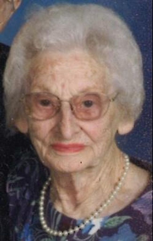 Elenora M. "Nora" Schmidt