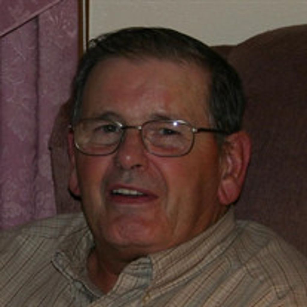 Harlin Nierman Profile Photo