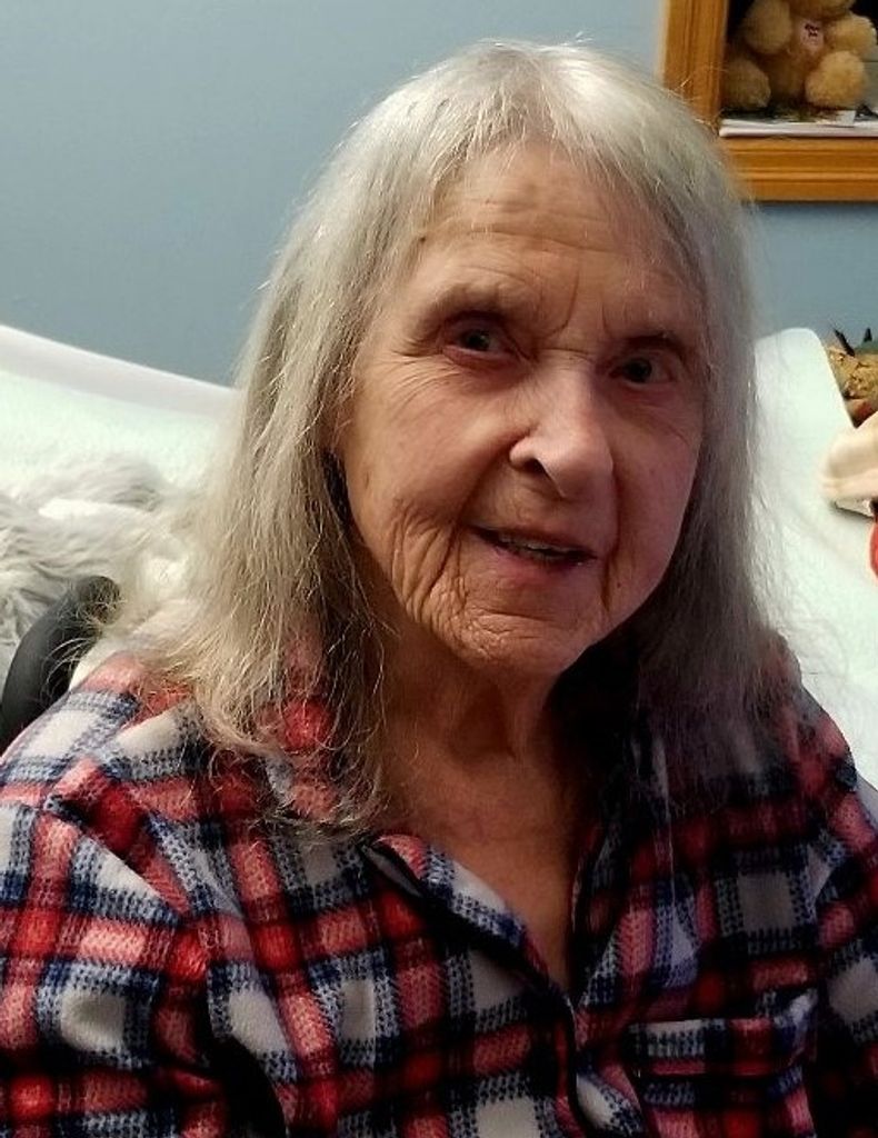 Carolyn Edna Kilpatrick Profile Photo