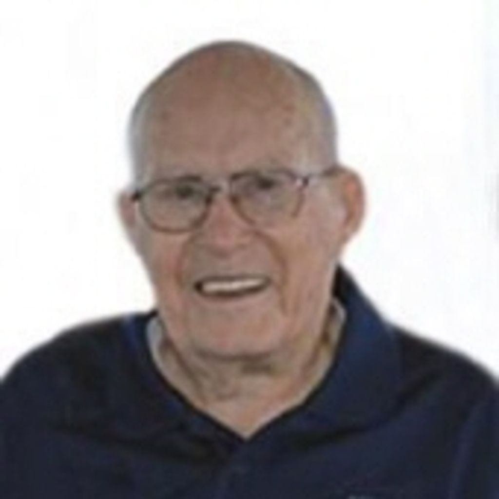 Harold Huemoller