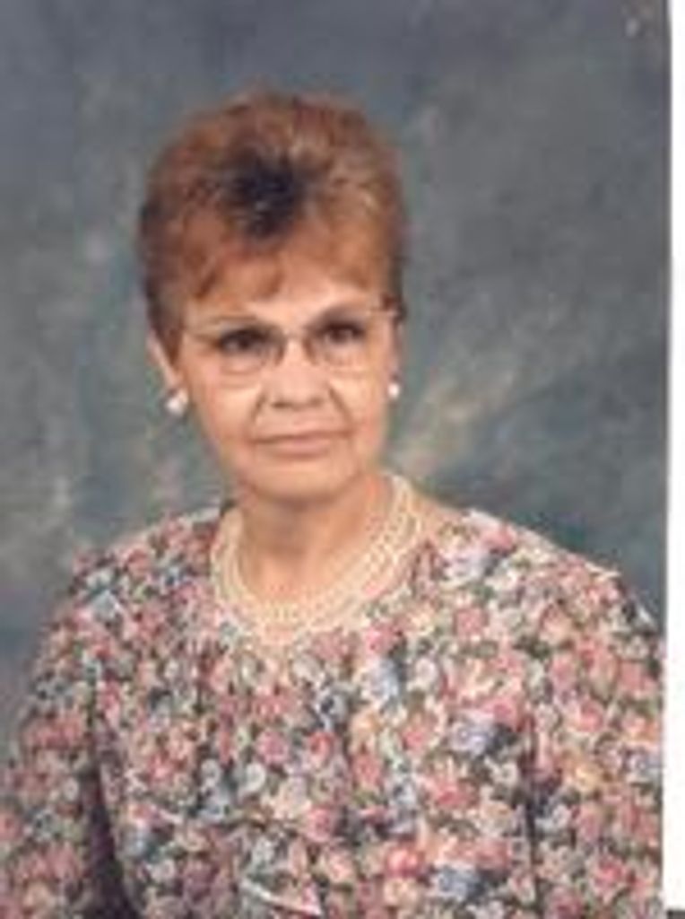 EVELYN ROLLINS
