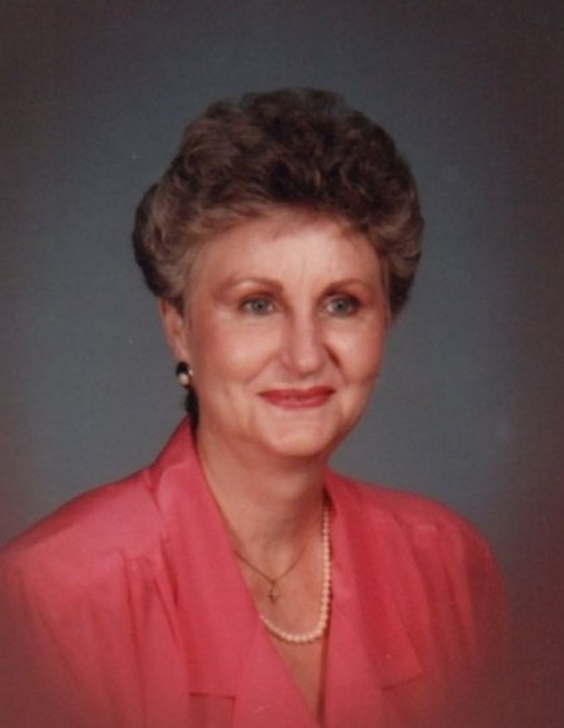 Vera Steadmon