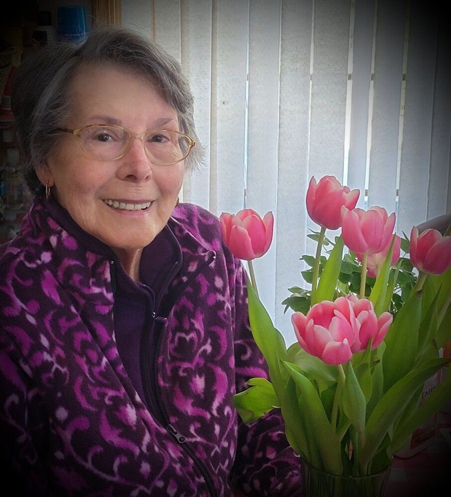 Elizabeth Mary Kilpatrick Profile Photo