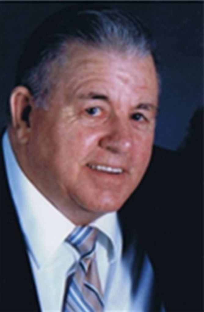 Kenneth Randall Hill