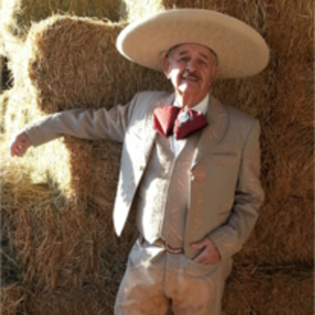 Enrique Gomez