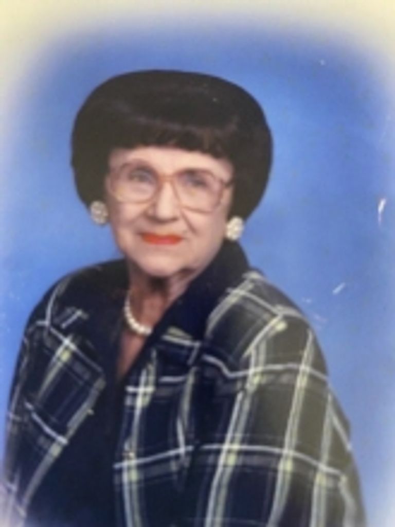 Valeria Antoinette Moore