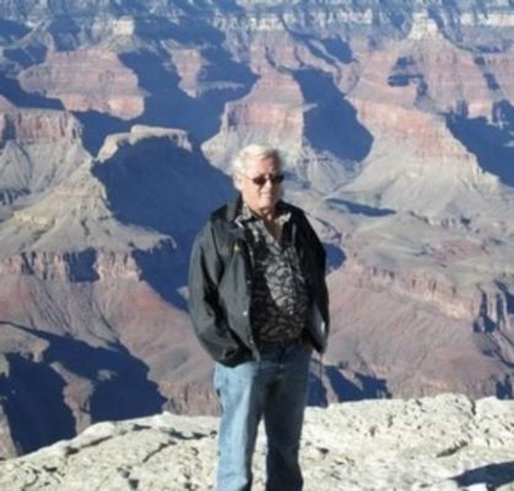 John Flagg Profile Photo