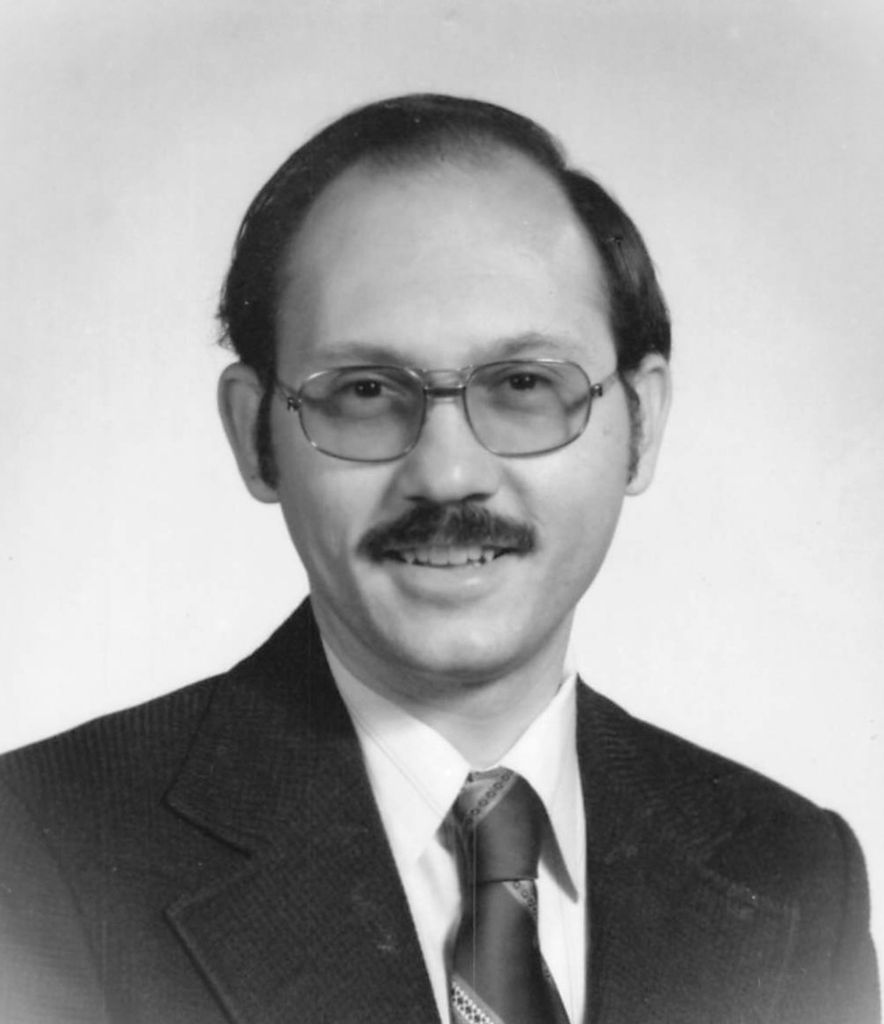 Charles L. Carter III