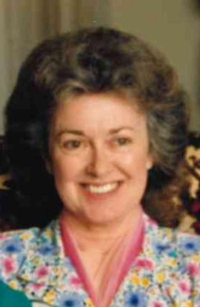 Delores Lavern Smith