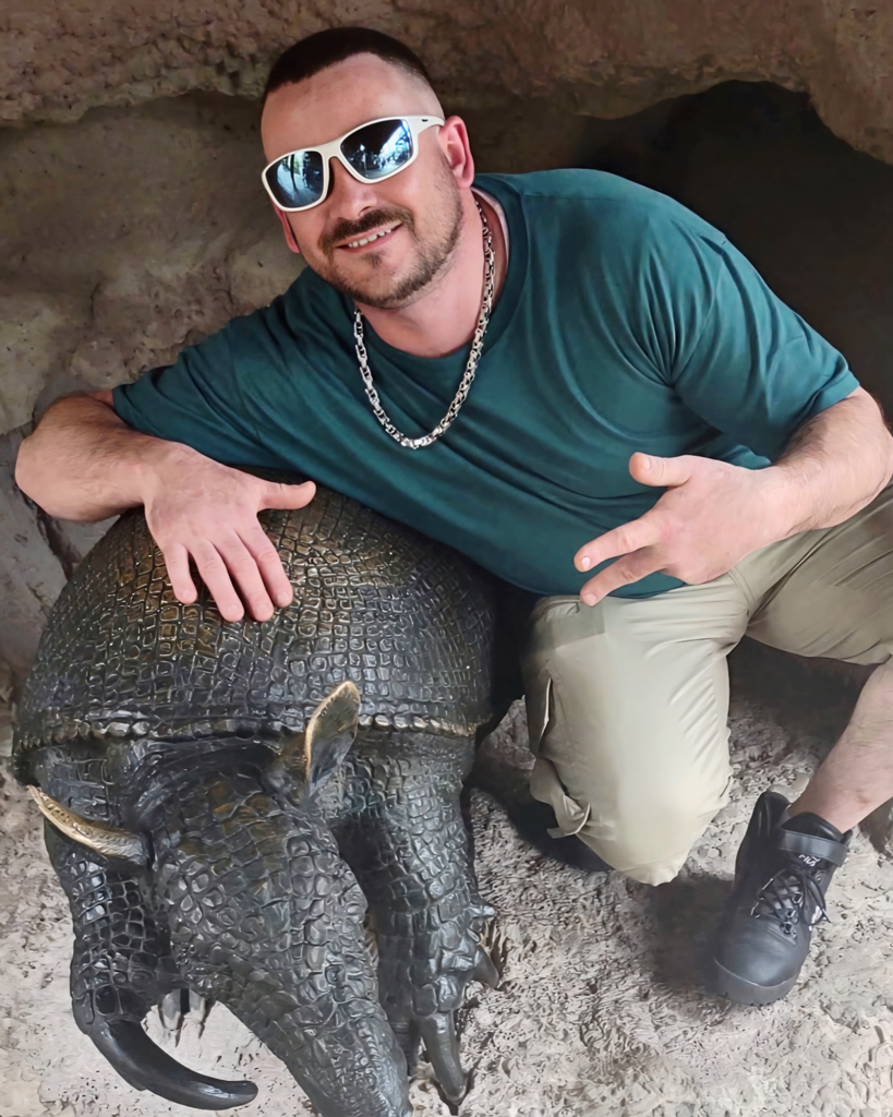 Kyle "Kyle Boy" Bertrand Profile Photo