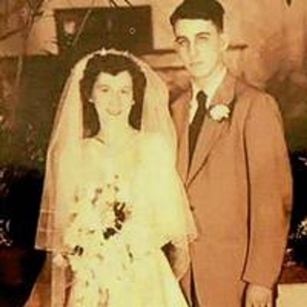 Lois Arlene Meeker