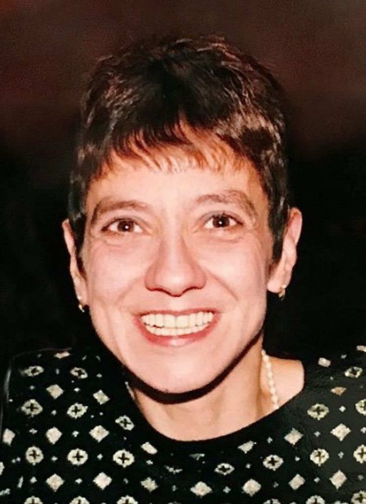 Charlotte "Char" Rice Profile Photo