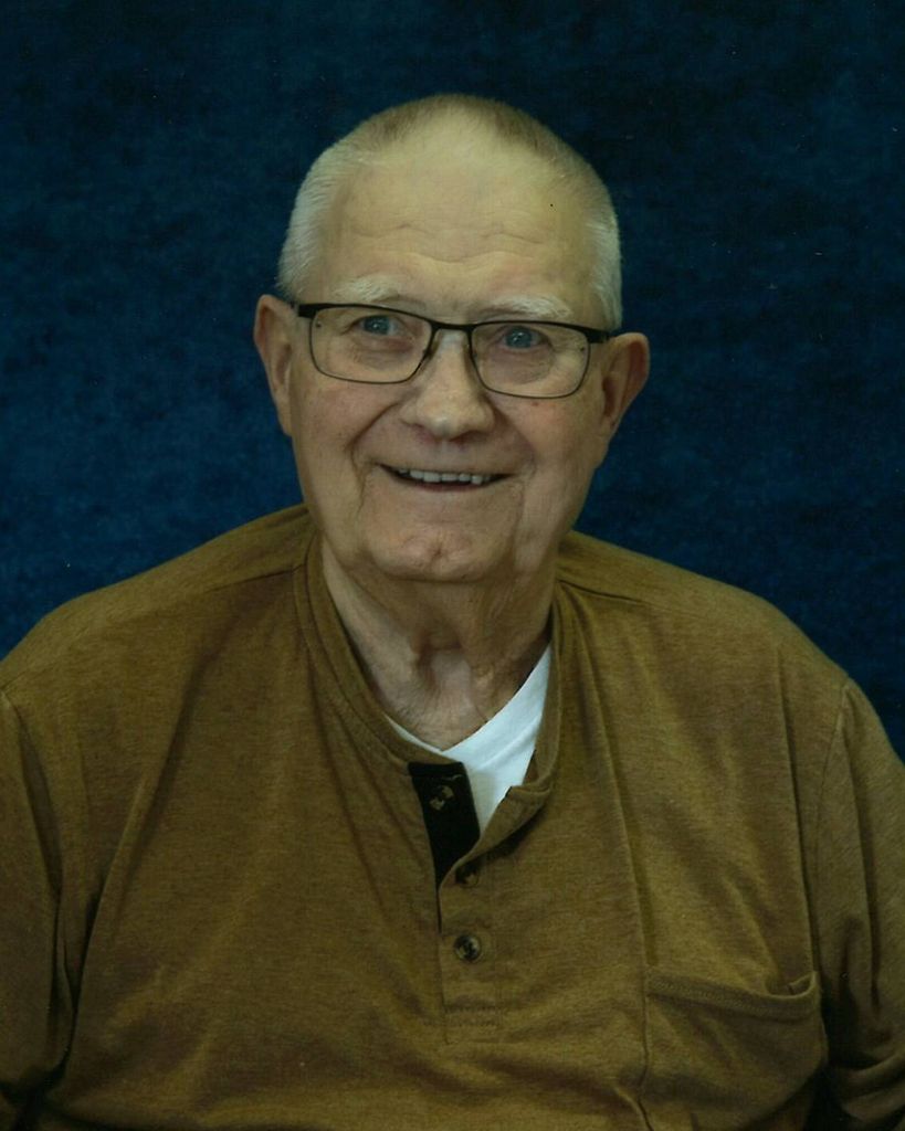 Fred Henry Hilmes