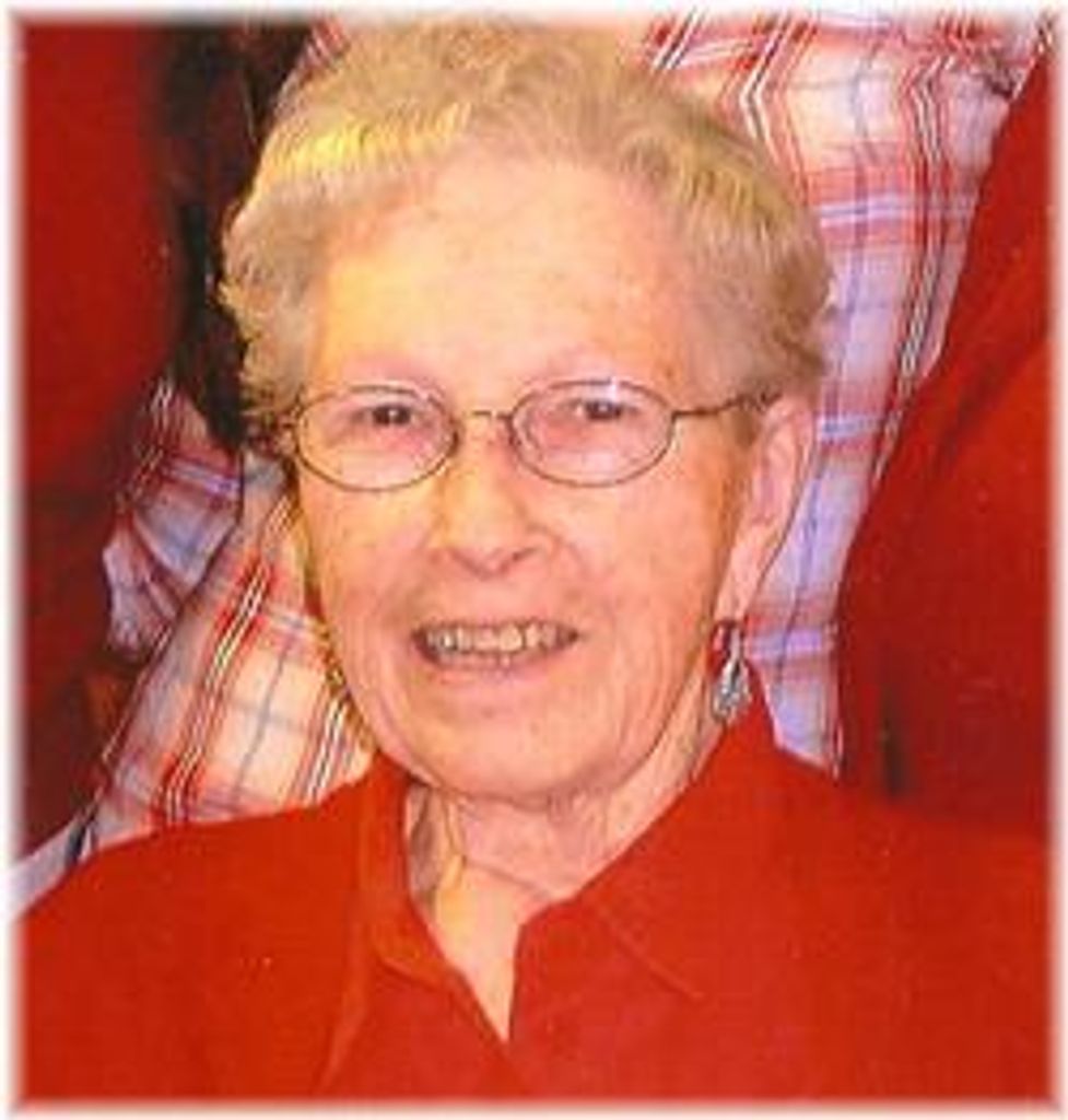 Helen V. Herman