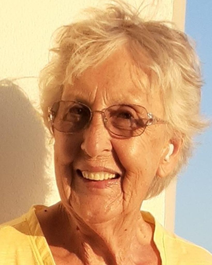 Helga W. Harris