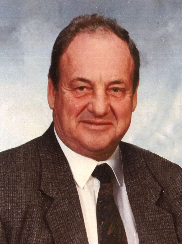 Patrick John Surbey Profile Photo