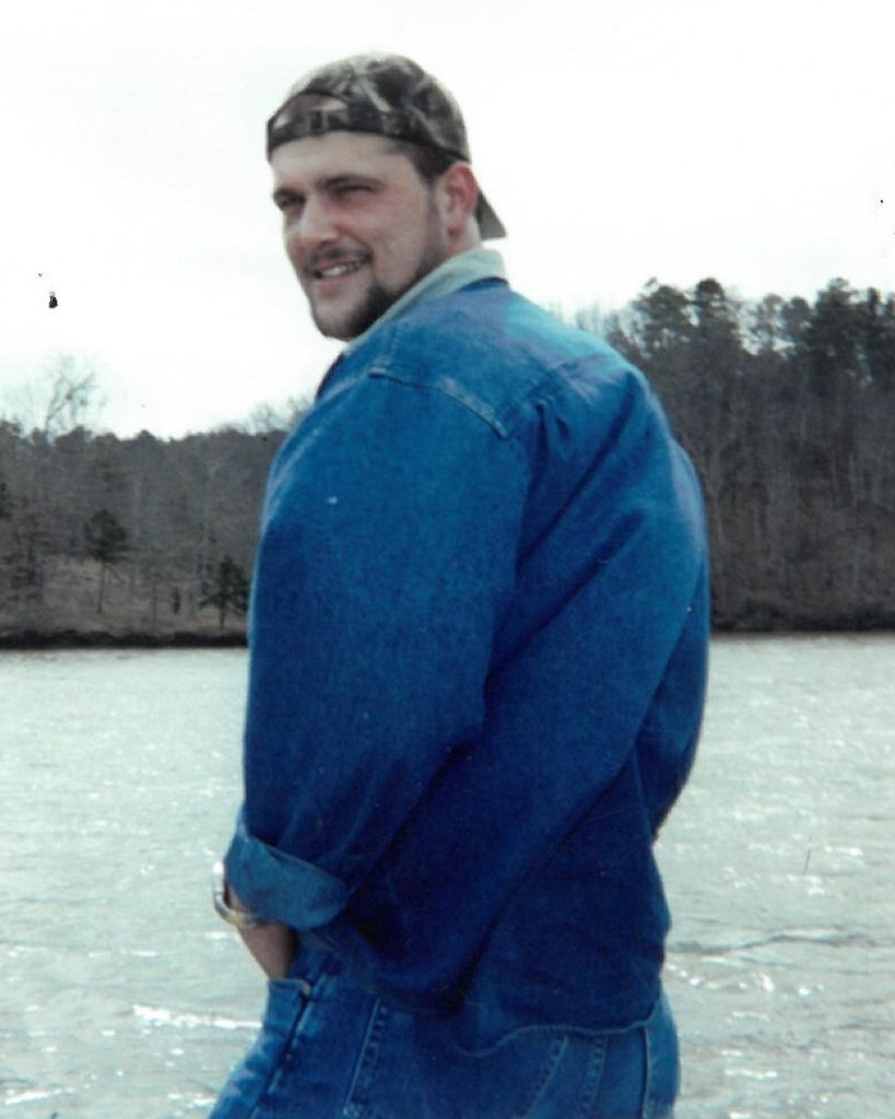 Edwin Lee Higgs, Jr. Profile Photo