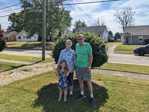 William Henry Court Sr. photo gallery thumbnail 63 of 137