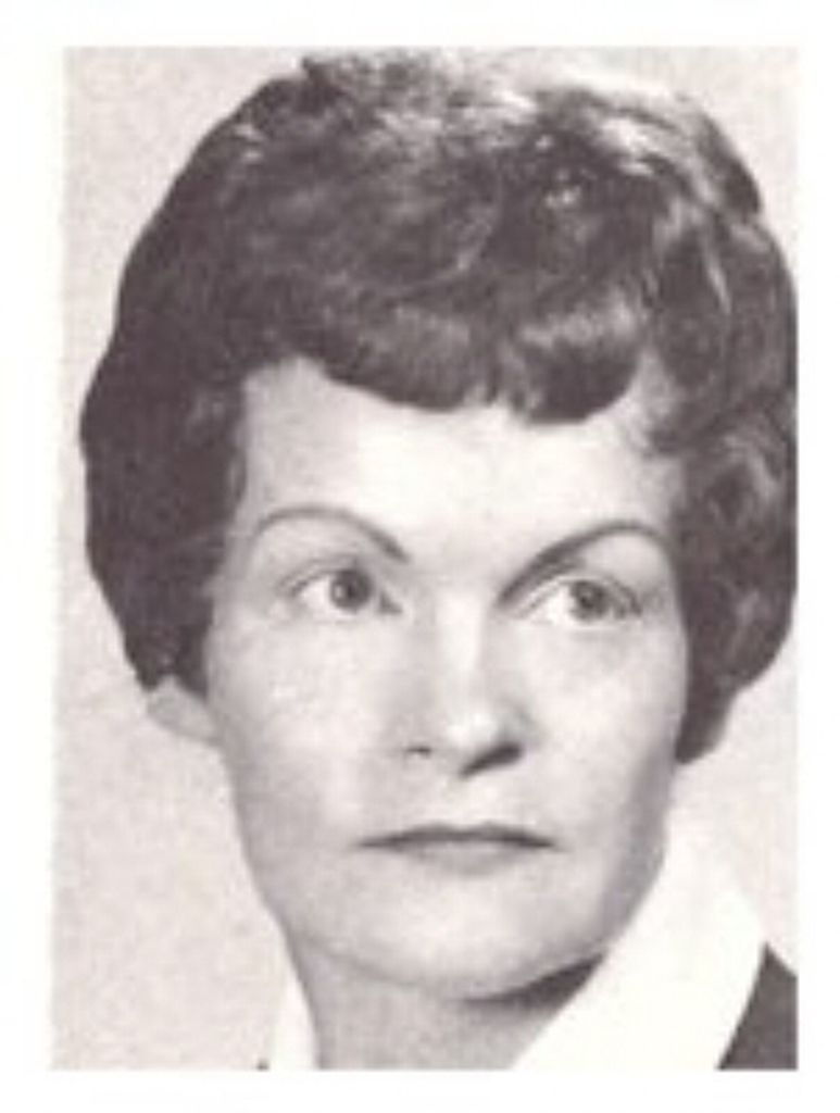 Audrey  Cantwell