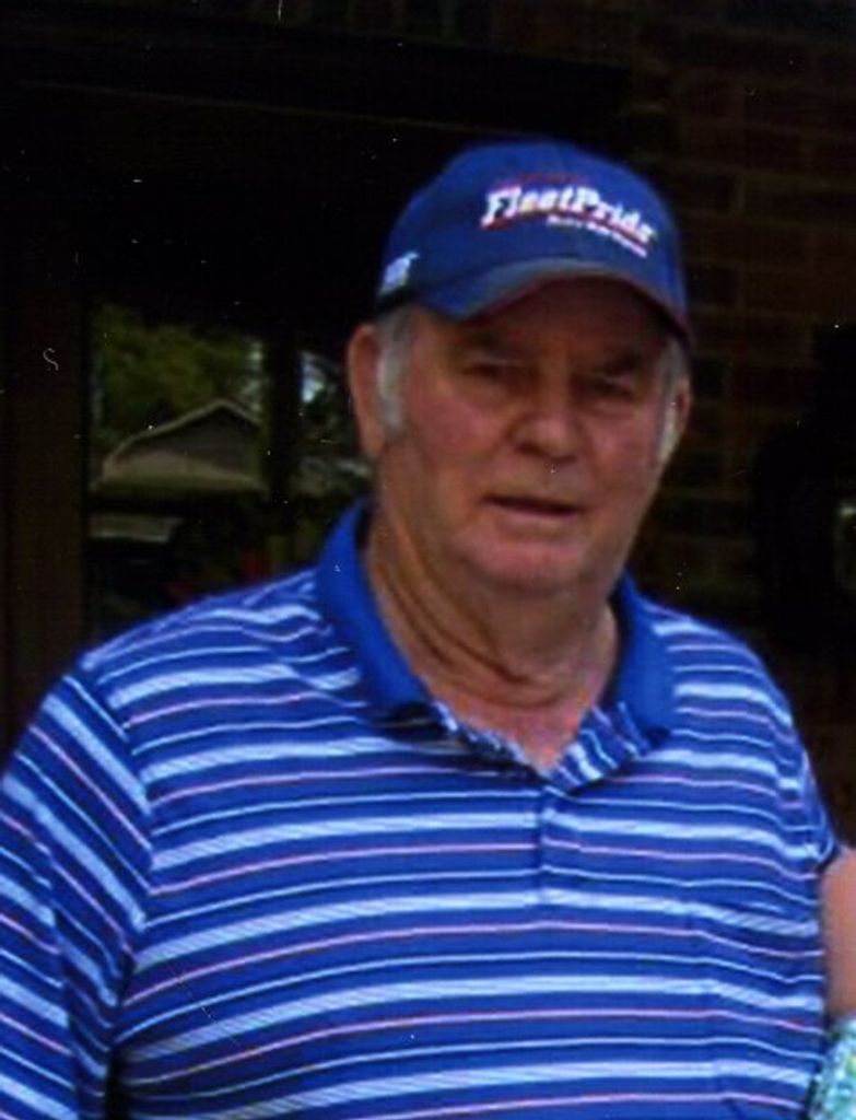 Sammy Vaughan