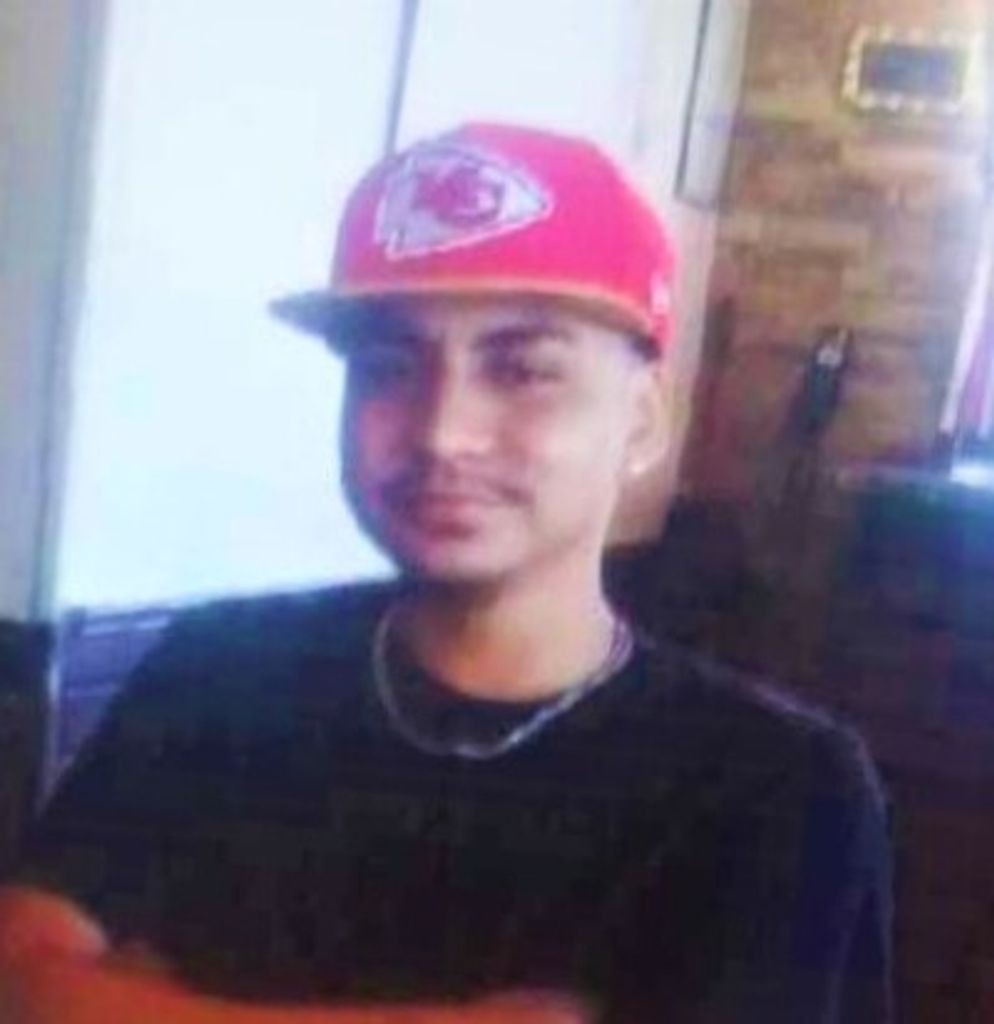 Christopher Anthony Deperalta Profile Photo