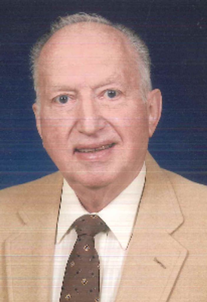Robert Seger Profile Photo