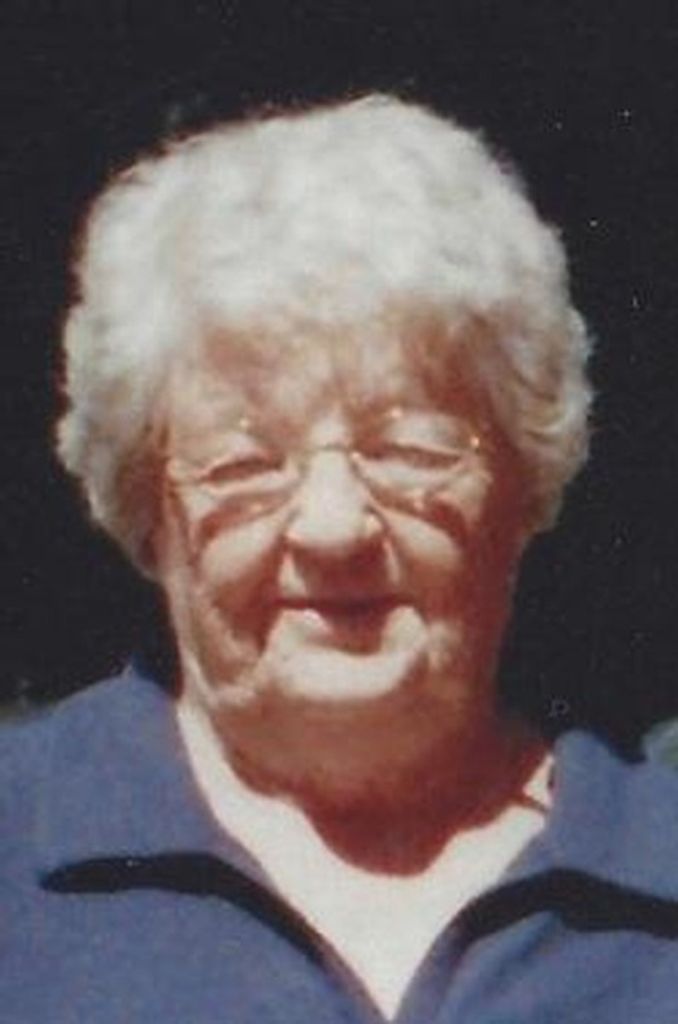 Ethel Ann Precht Profile Photo