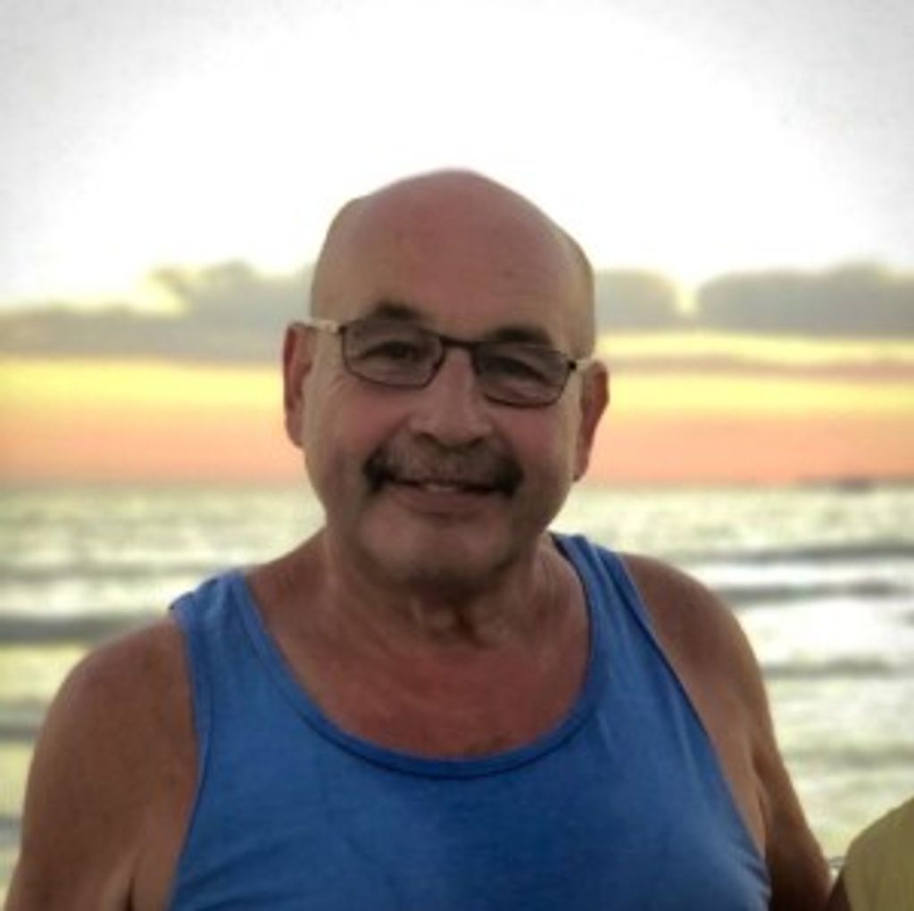 Donald Frank Gorsky Profile Photo