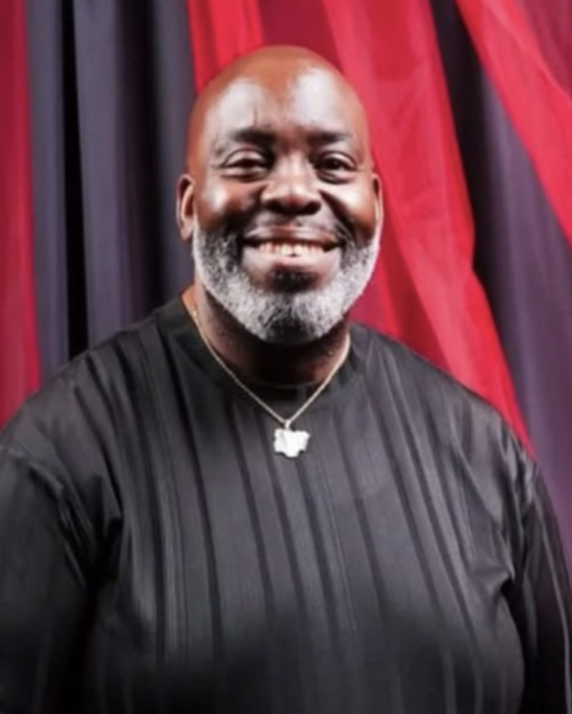 Timothy Oladapo Shadare