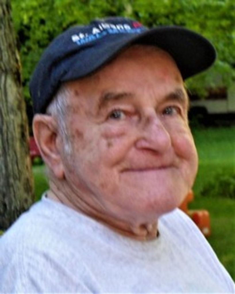 Lionel F. Bilodeau Profile Photo