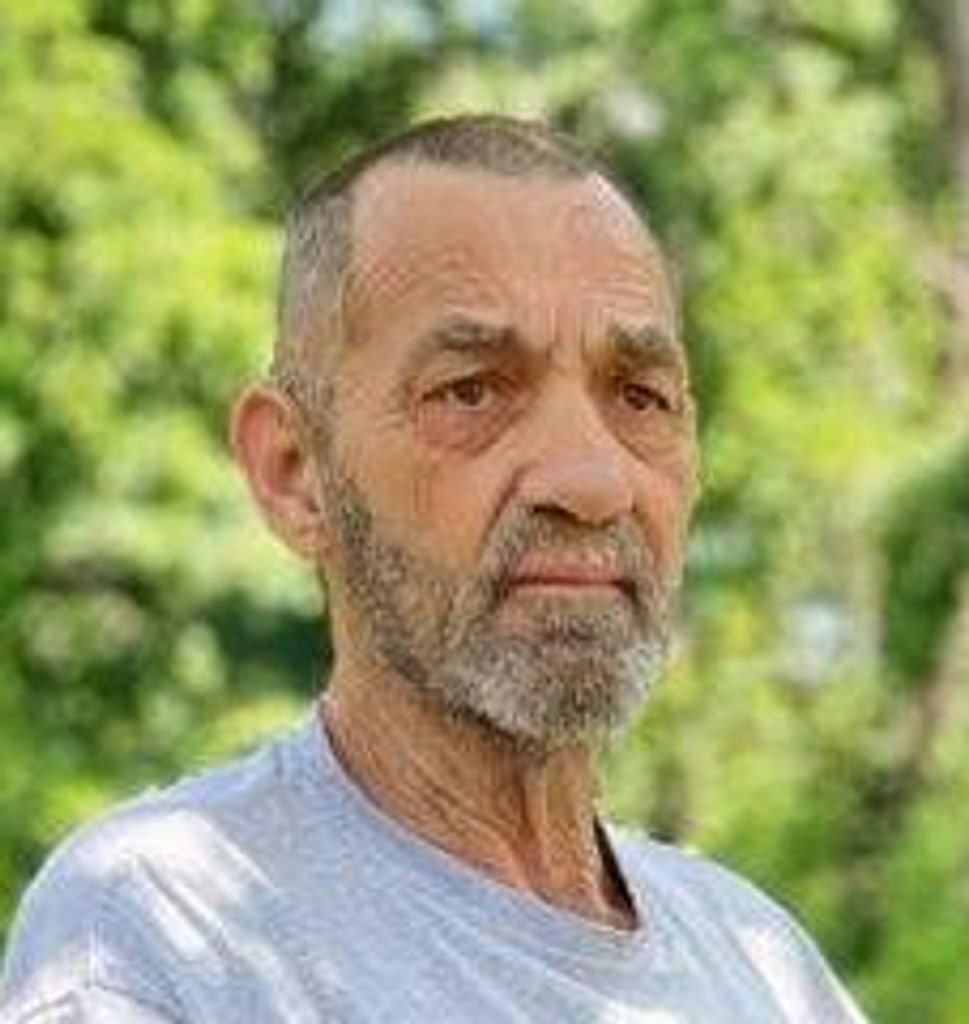 Gary Lewis Martin