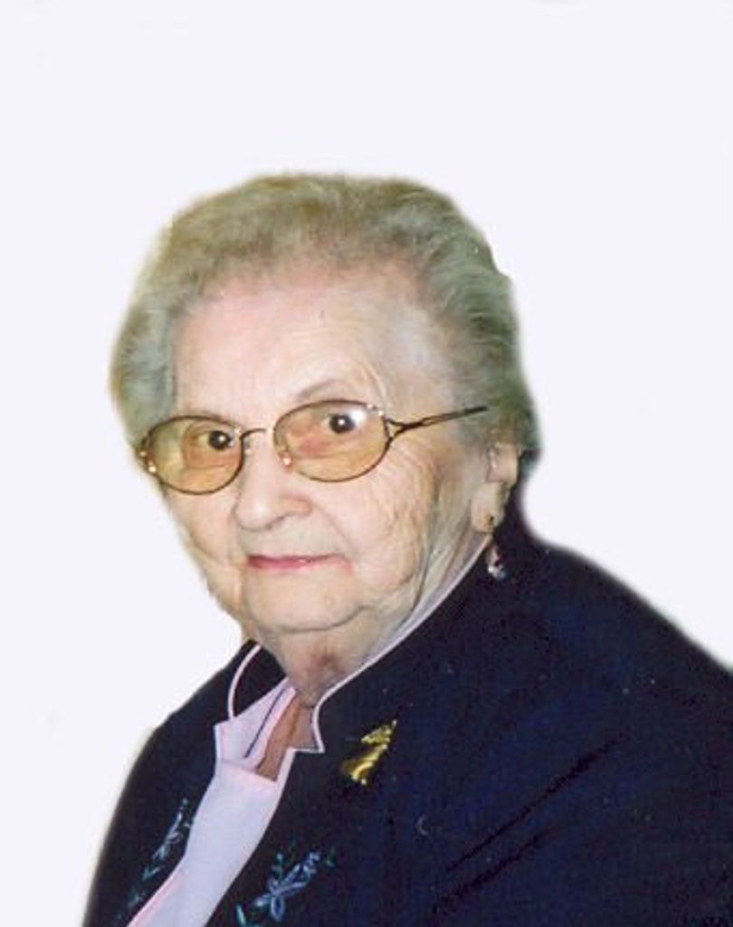 Bessie Aiello Pelose
