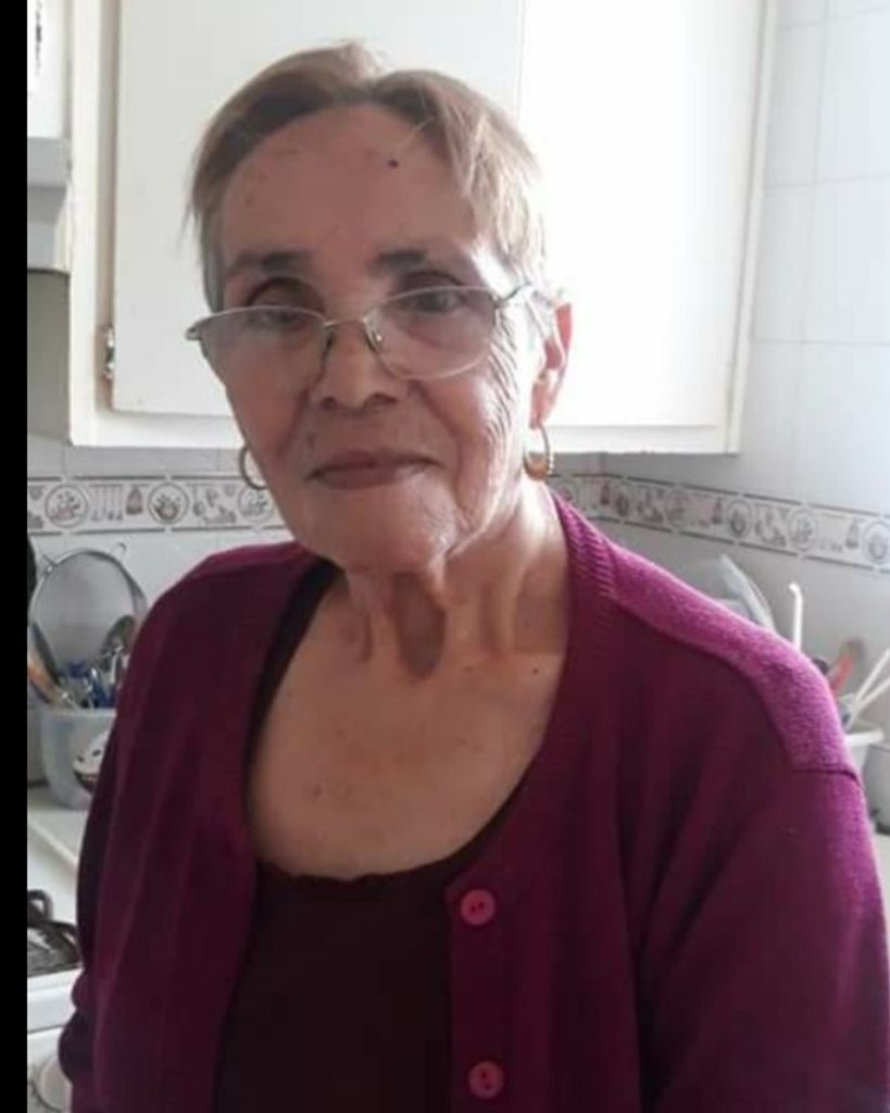 Sylvia Socorro Martinez
