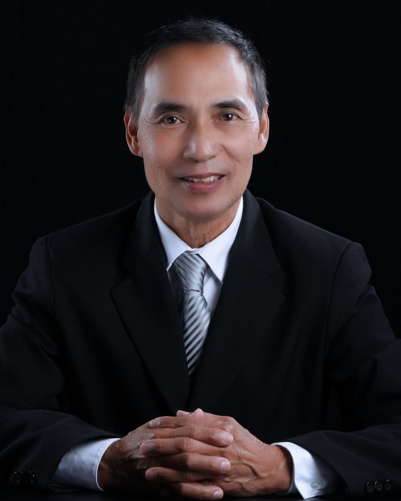 Robertino Solon