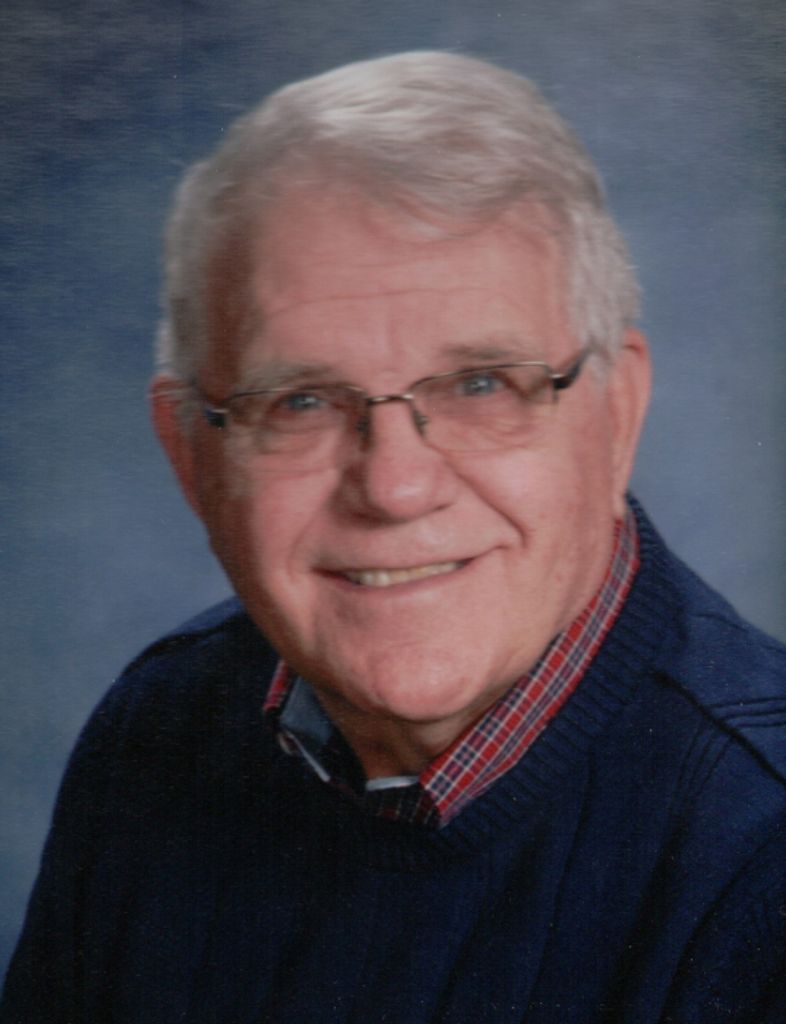 Eugene "Gene" Greenlee