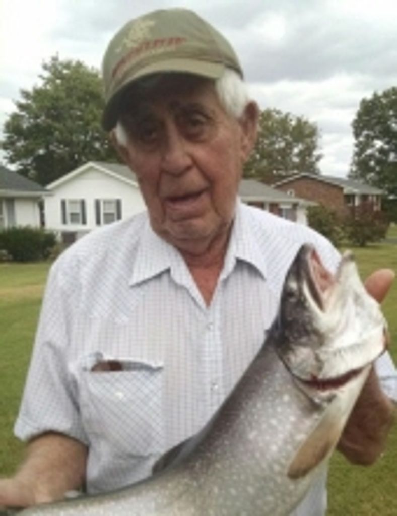James Logan Cunningham, Sr.