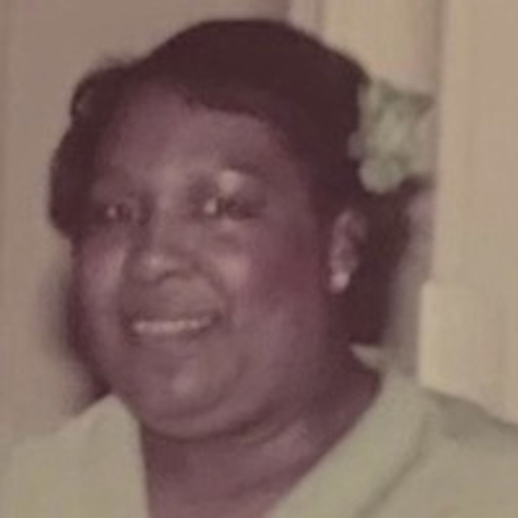 Gladys Shaw