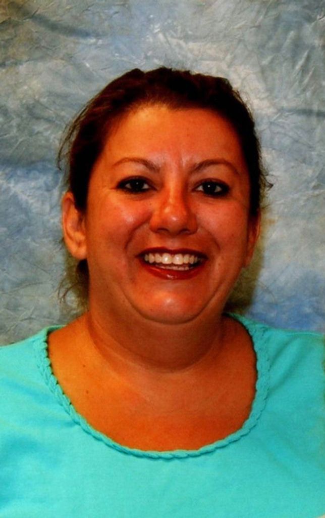 Irene "Teri" Thressa Sliger Profile Photo