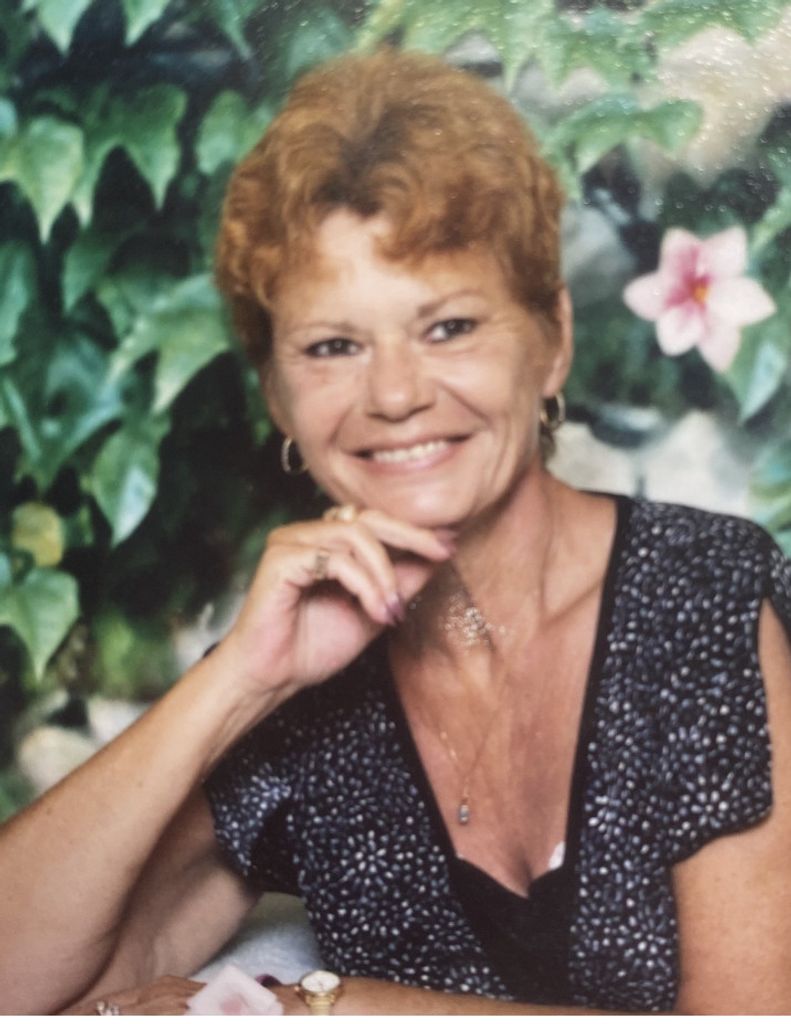 Grace E. (Hill)  Messing Profile Photo